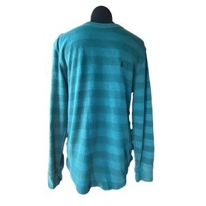 Volcom Long Sleeve Thermal Shirt